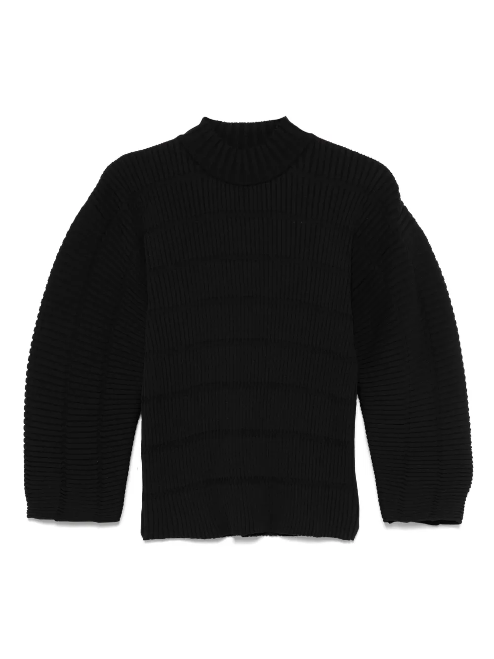 Issey Miyake Jiggly Sweater
