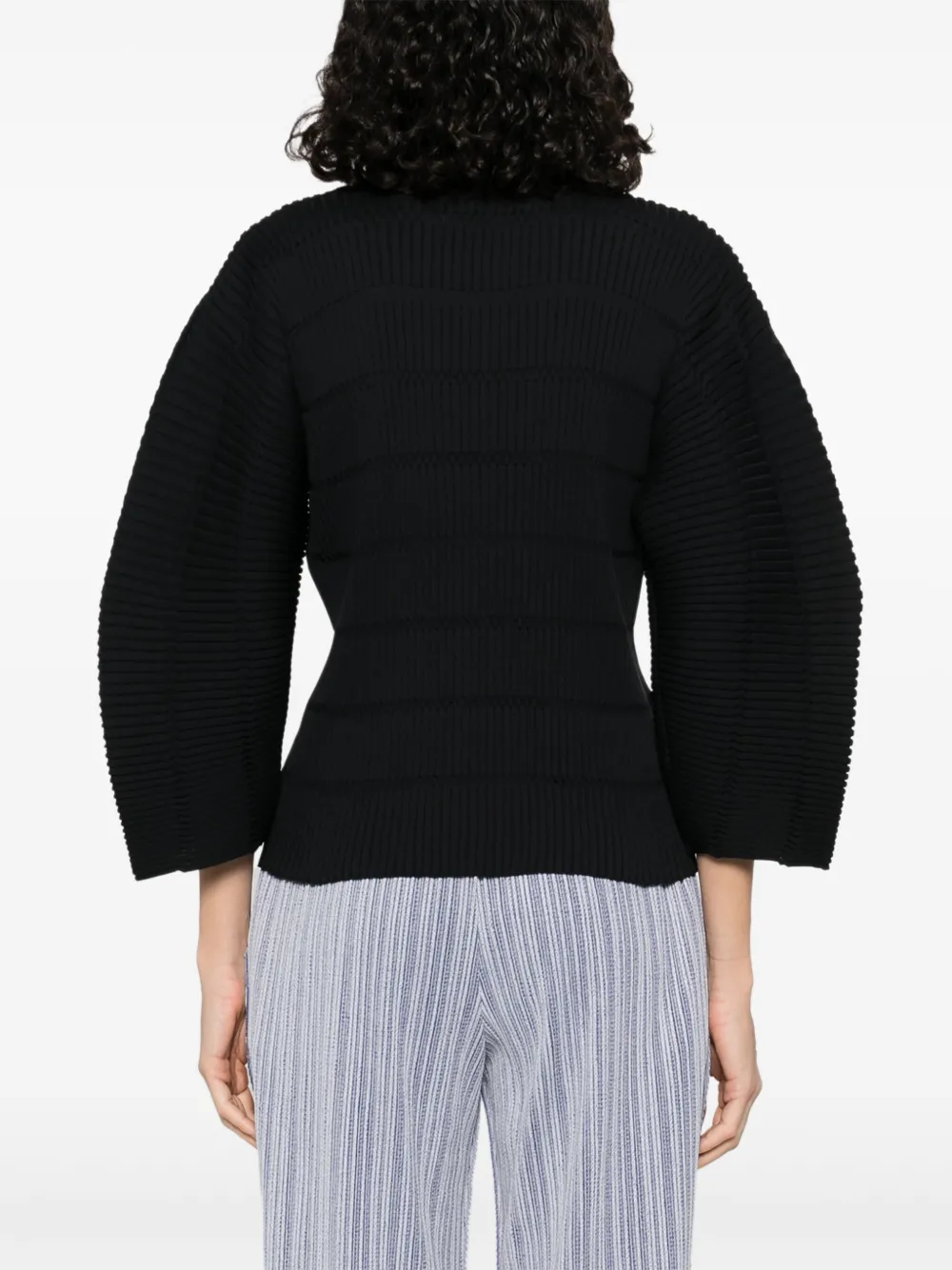 Shop Issey Miyake Jiggly Sweater