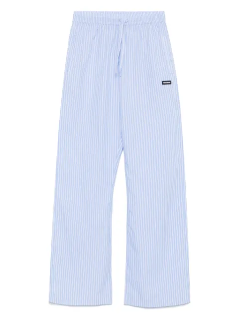WRSTBHVR Fritzy trousers