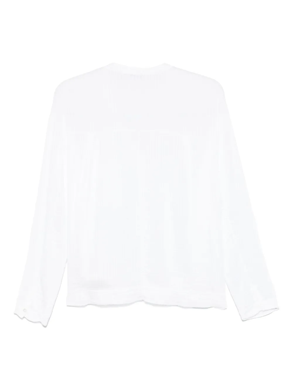 Transit fine-knit cardigan | Cardigans | Image 2