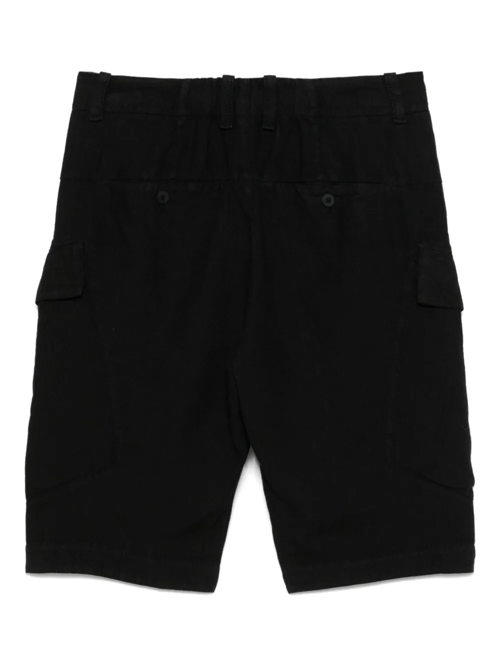 Transit cargo shorts | Cargo Shorts | Image 2