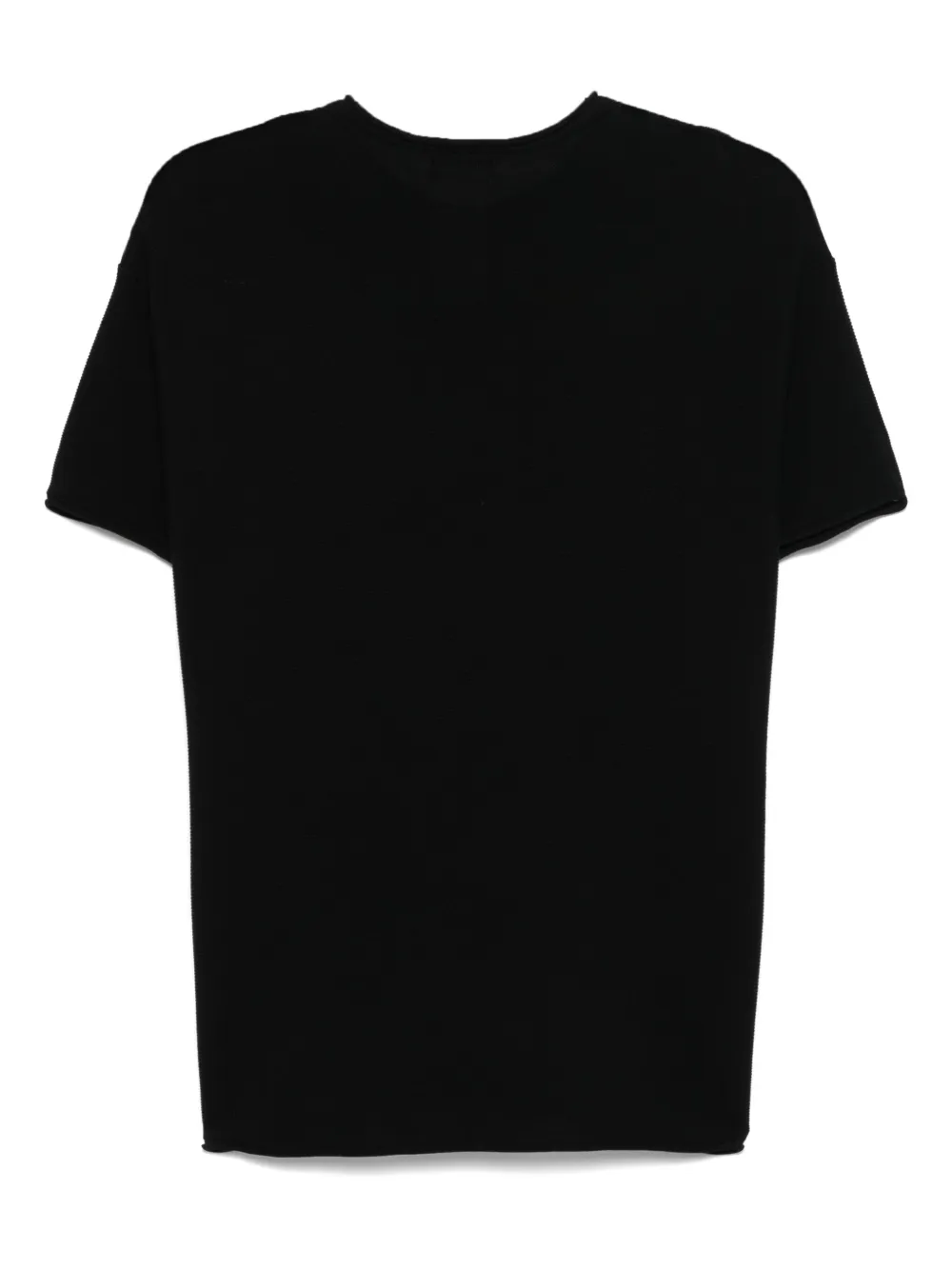 Transit cotton T-shirt | T-Shirts | Image 2
