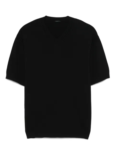 Transit cotton T-shirt