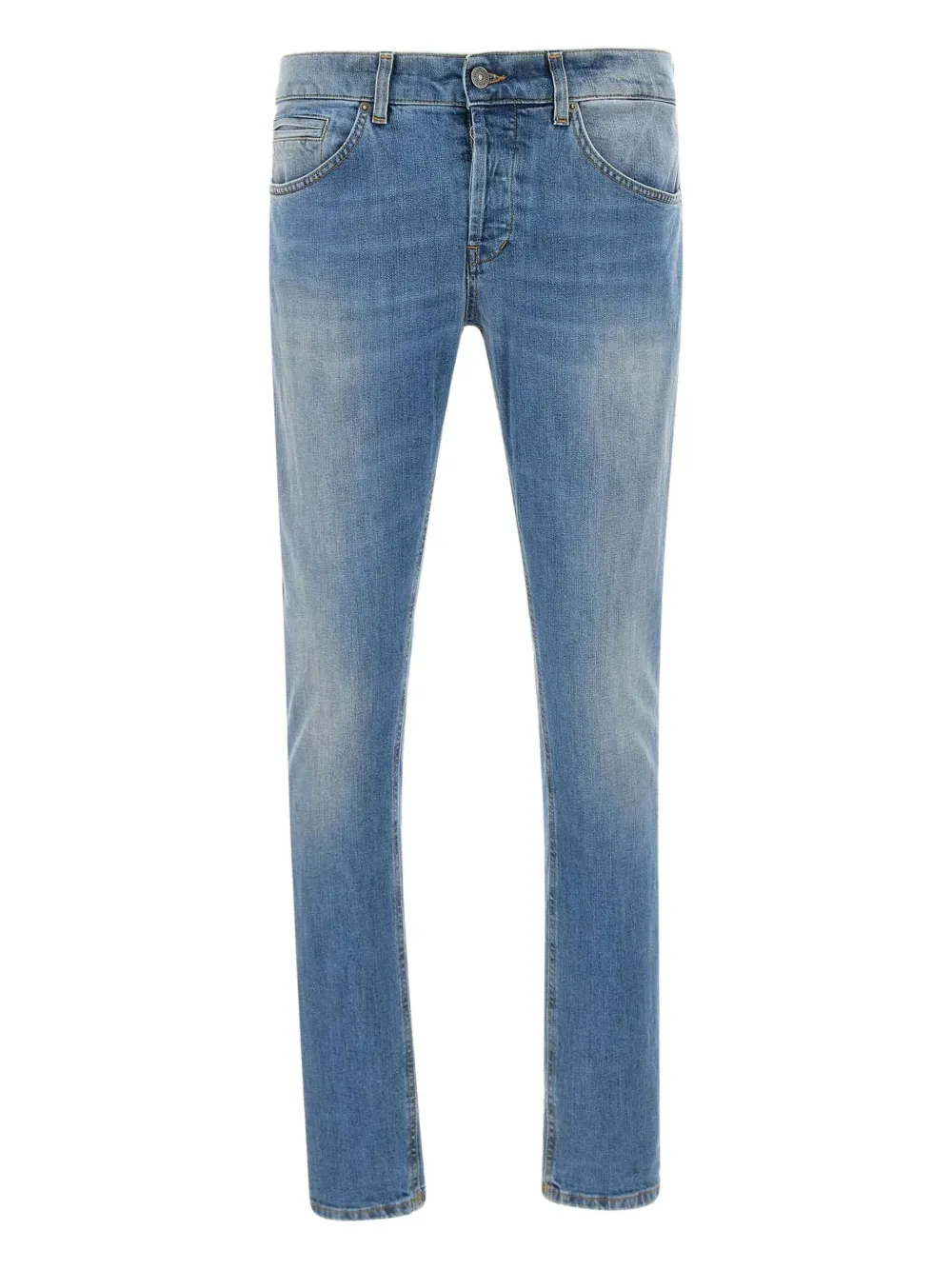DONDUP jeans rectos George | azul | Image 1