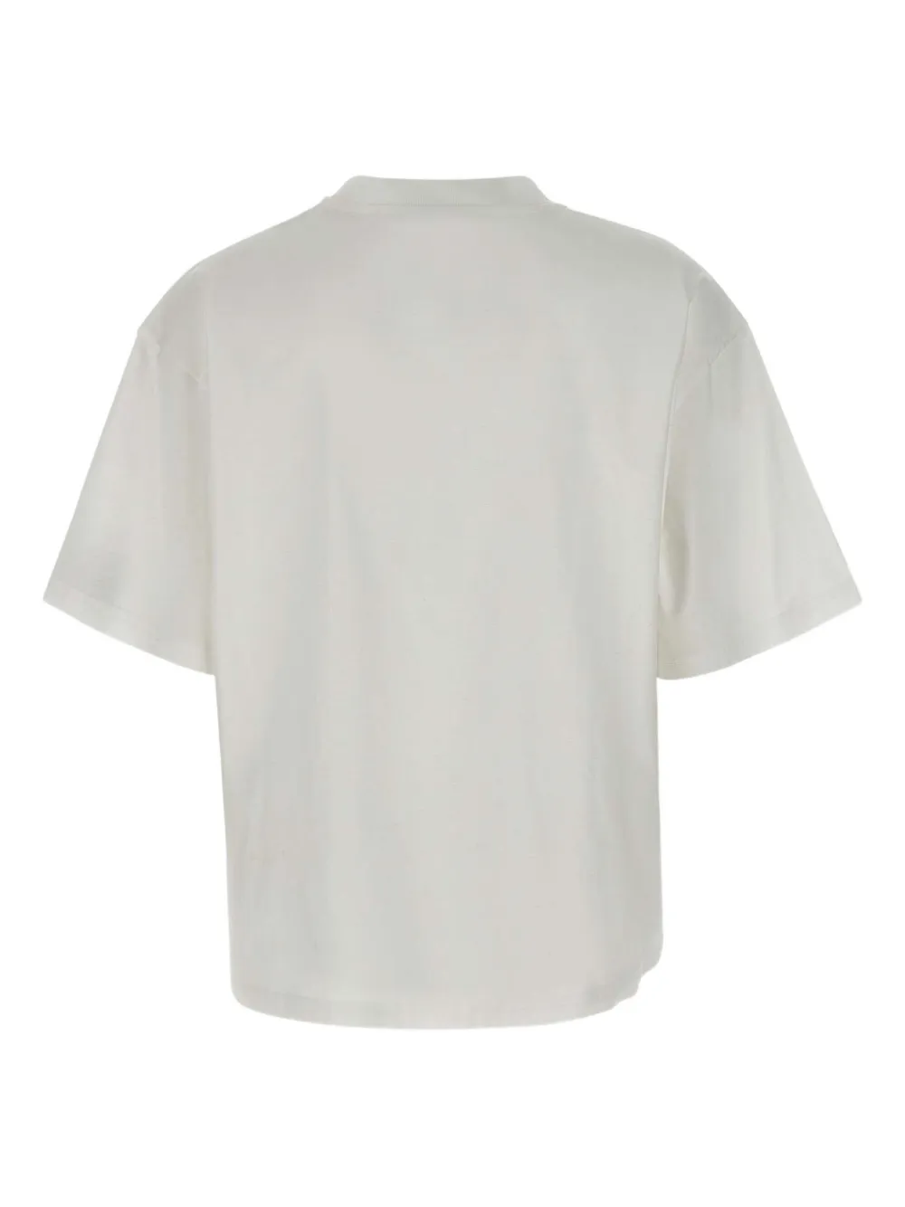 Iceberg playera de algodón | Playeras y jerséis | Image 2