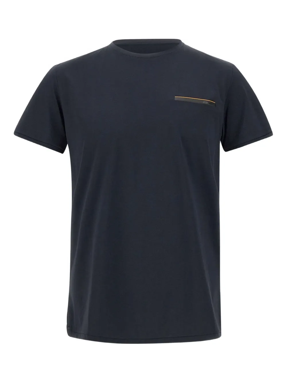 RRD playera Oxford | azul | Image 1