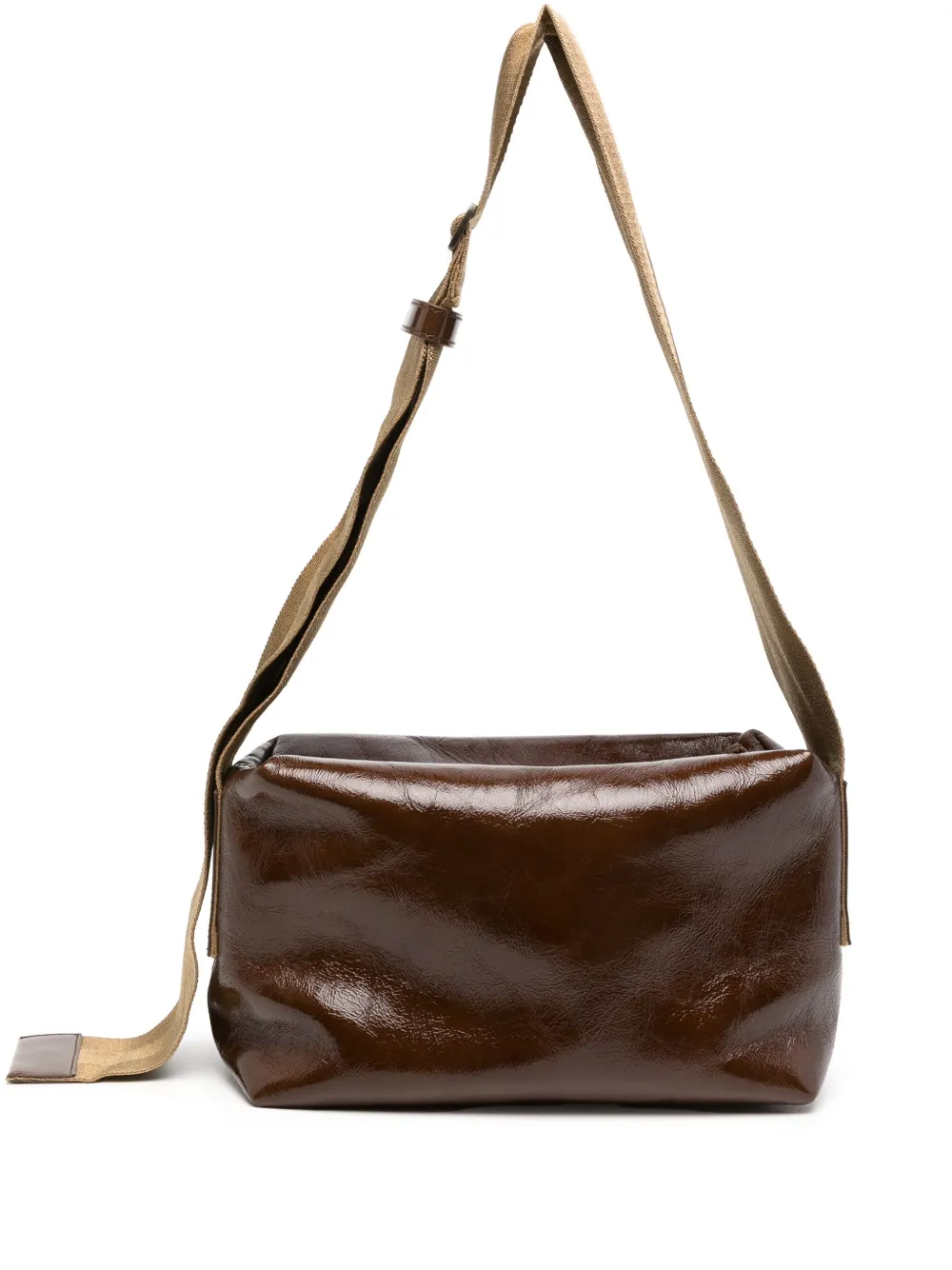 Uma Wang medium shoulder bag | Brown | Image 1