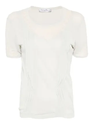 Christian Dior Pre-Owned