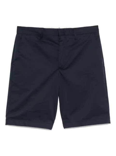 ALPHA STUDIO bermuda shorts