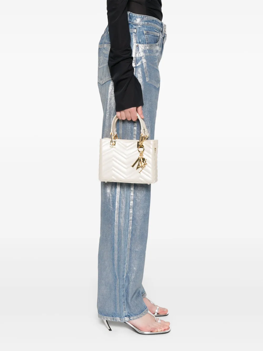 Marc Ellis Krissy S tote bag | Image 2