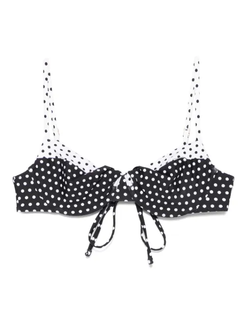 Frankies Bikinis bikini Savannah