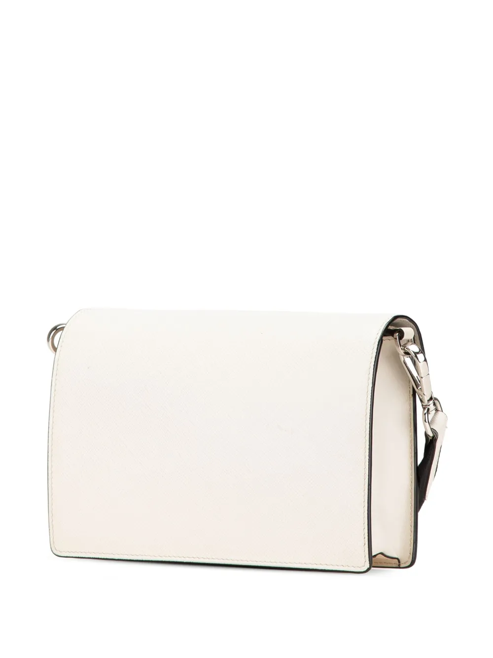 Prada Pre-Owned 2013-2024 mini Saffiano Envelope Umhängetasche | Pre-owned & Archive | Image 2