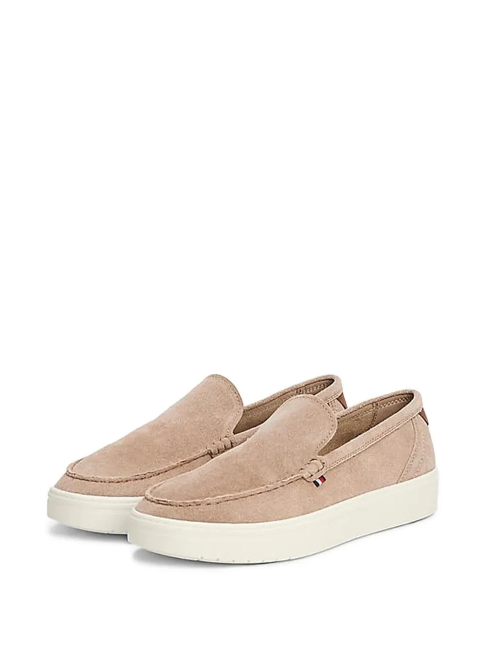 Tommy Hilfiger mocasines de gamuza | Image 2