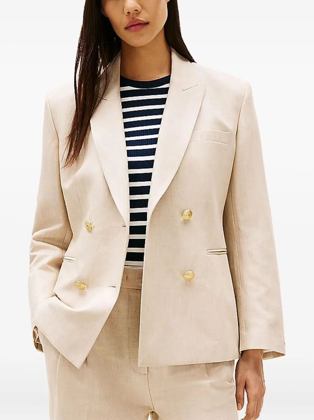 Tommy Hilfiger blazer con doble botonadura | Blazers | Image 2