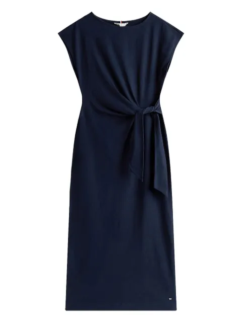 Tommy Hilfiger vestido midi