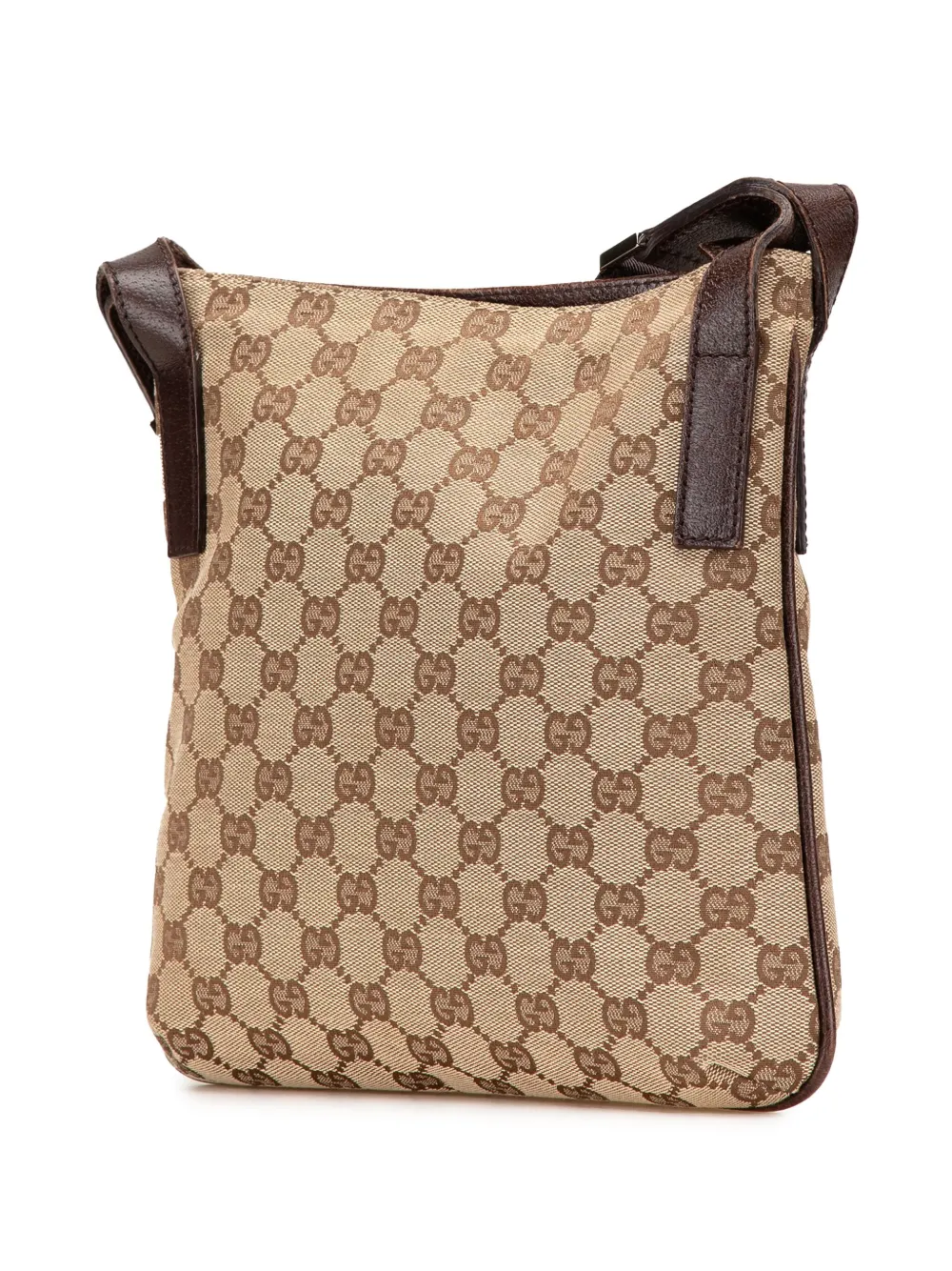 Gucci Pre-Owned Borsa a tracolla in tela GG 2000-2015 | Borse | Image 2