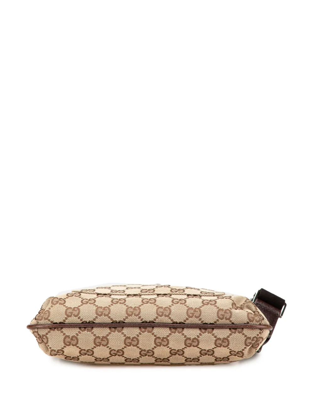 Gucci Pre-Owned Borsa a tracolla in tela GG 2000-2015 | Borse Pre-owned | Image 3