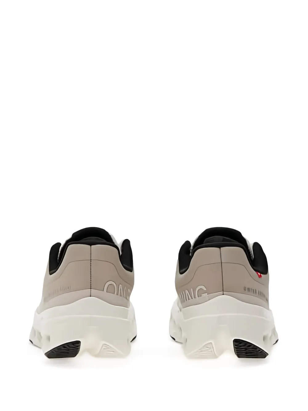 On Running On W Cloudsurfer Next Sneakers