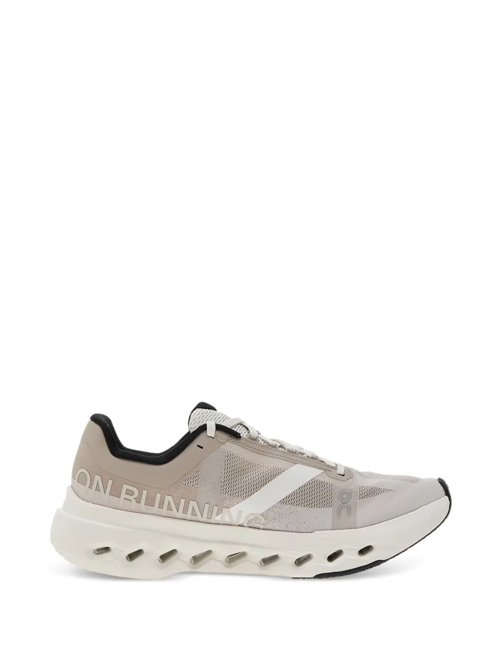 On Running On W Cloudsurfer Next sneakers Neutrals