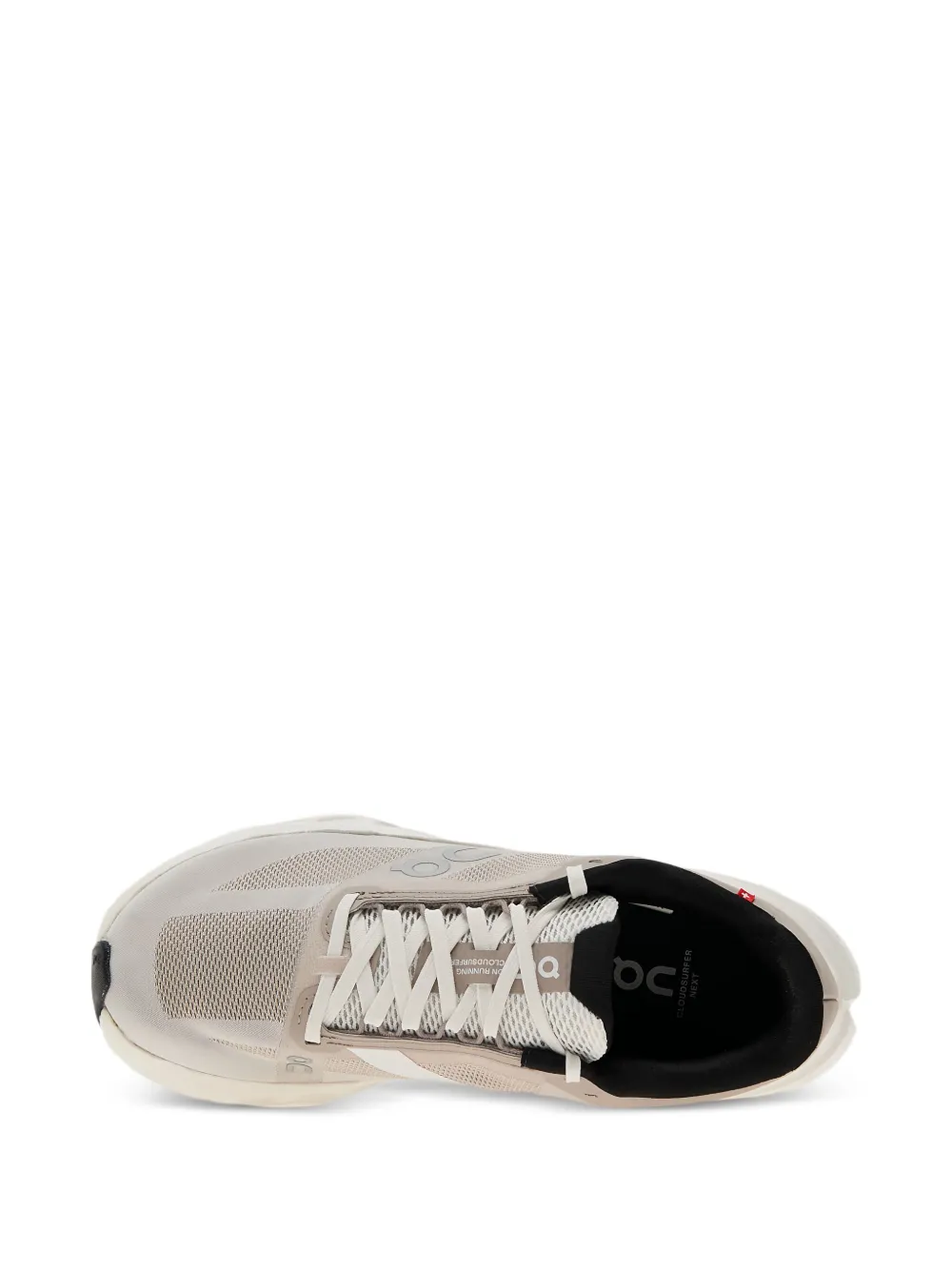 On Running On W Cloudsurfer Next sneakers Neutrals