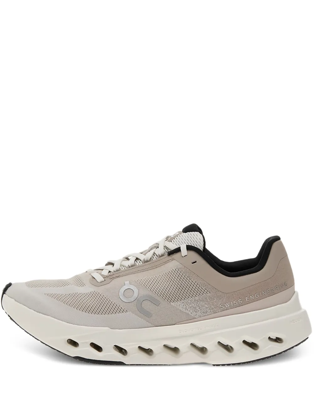 On Running On W Cloudsurfer Next sneakers Neutrals
