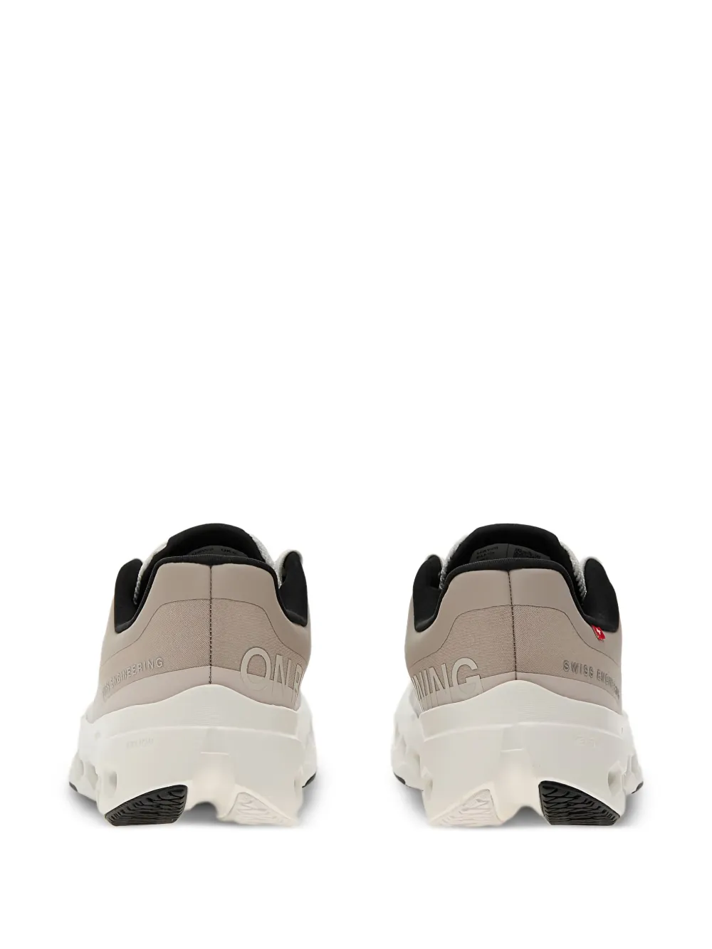 On Running On W Cloudsurfer Next sneakers Neutrals