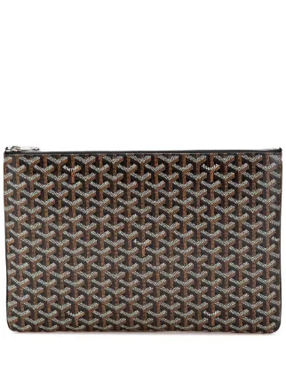 Goyard Pre-Owned
