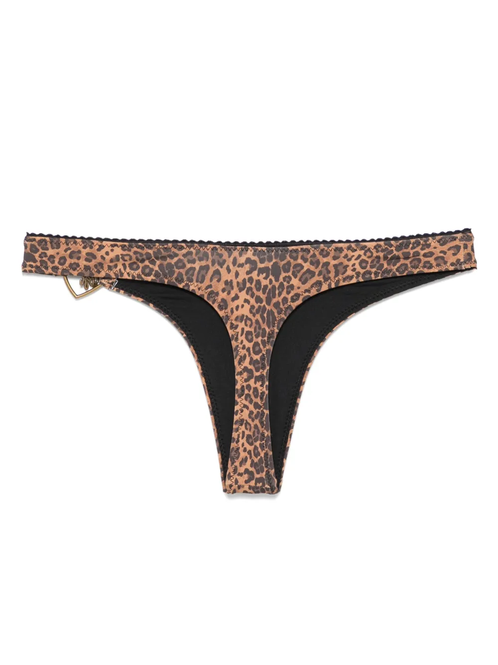 Frankies Bikinis Full Moon bikini bottom | BIkinis | Image 2