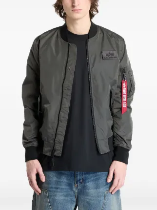 Alpha Industries