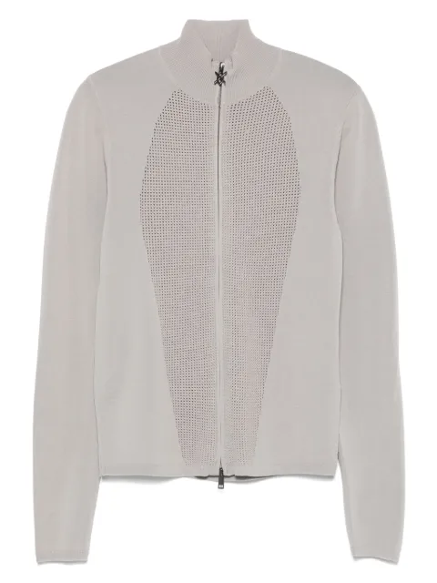 Daily Paper Wet Weather cardigan