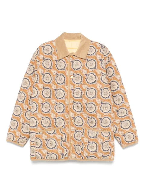 Drôle De Monsieur La Réversible jacket