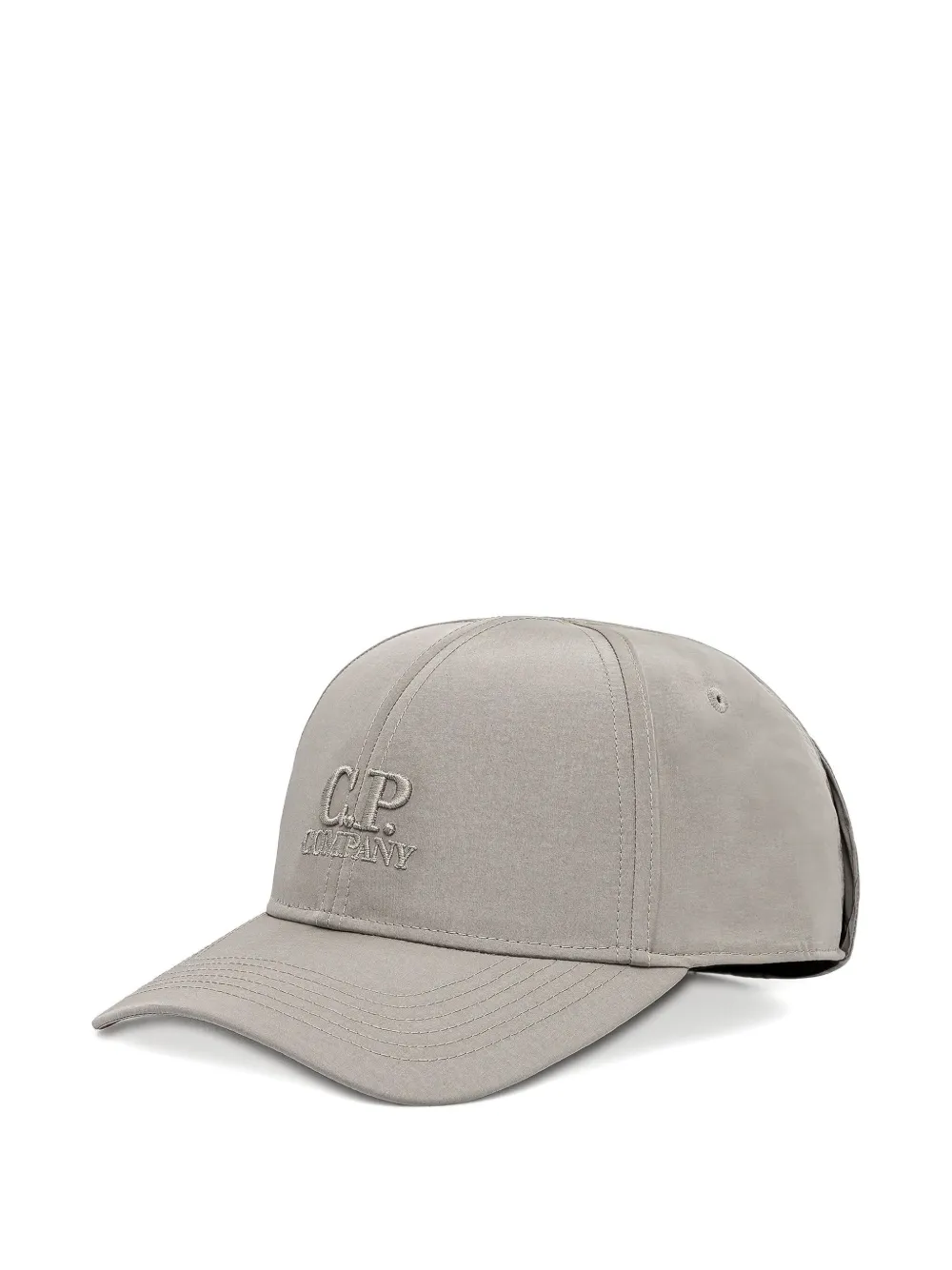 goggle-lens baseball cap