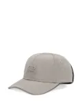 C.P. Company goggle-lens baseball cap - Grey