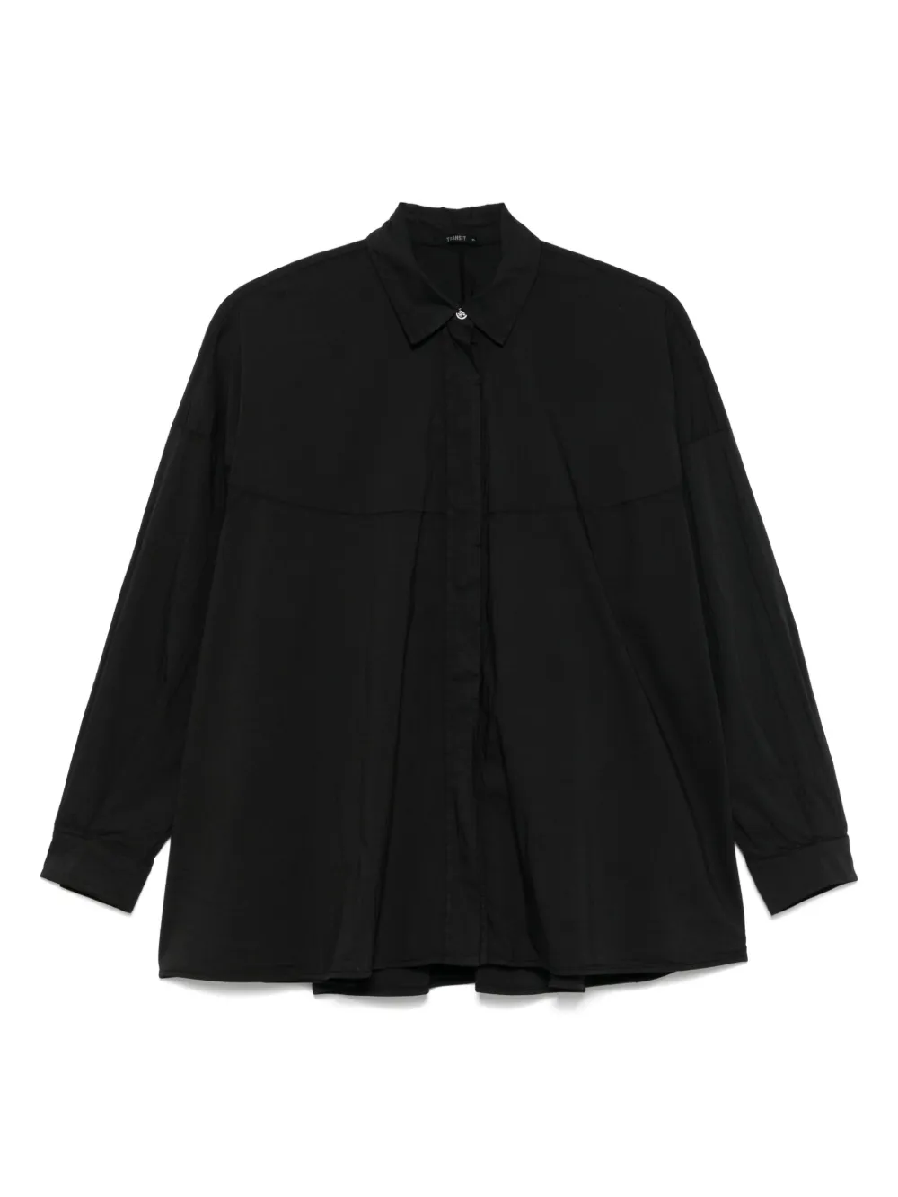 Transit SHIRT Zwart