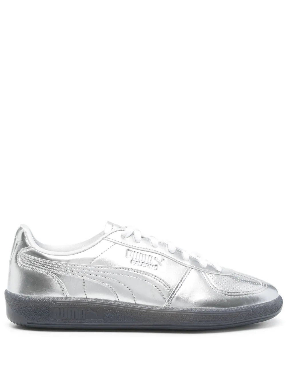 PUMA Palermo sneakers Silver