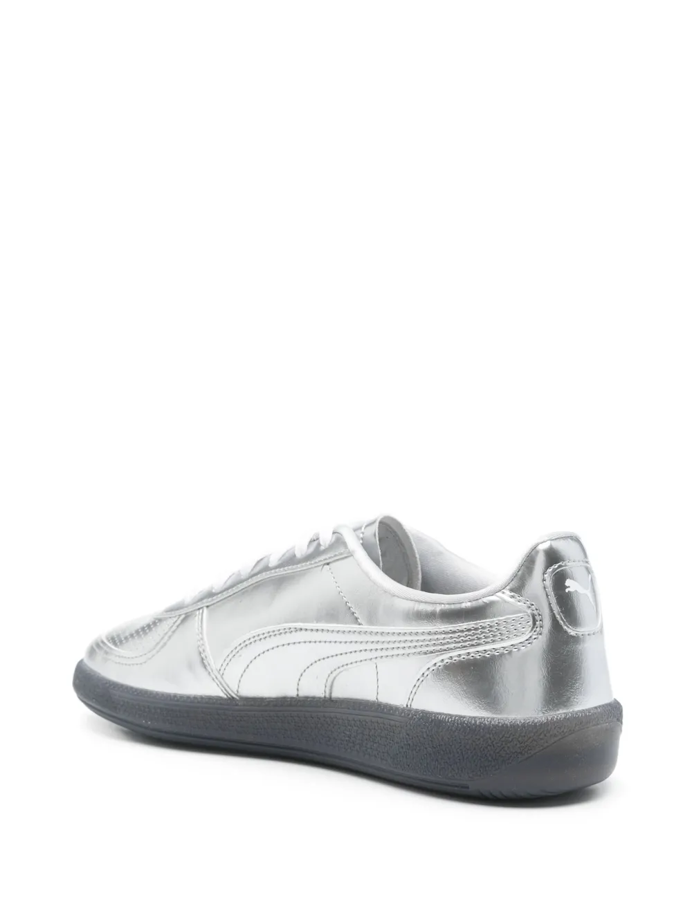 PUMA Palermo sneakers Silver