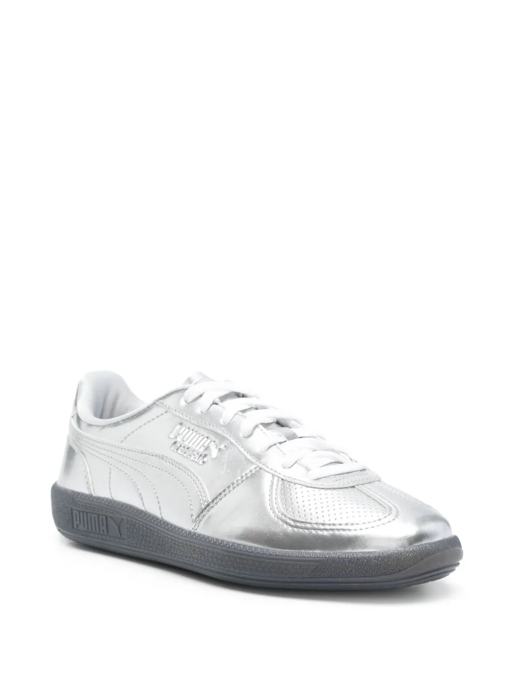 PUMA Palermo sneakers Silver