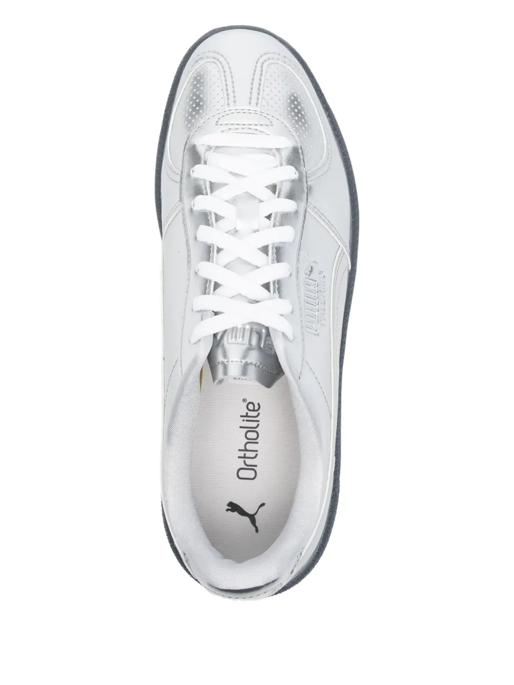 PUMA Palermo sneakers Silver