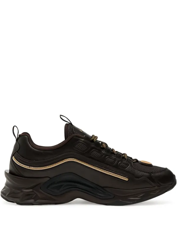 ASICS otto958 コラボスニーカー Uk7 26cm ASICS x Otto958 Protoblast スニーカー | ブラック | FARFETCH JP