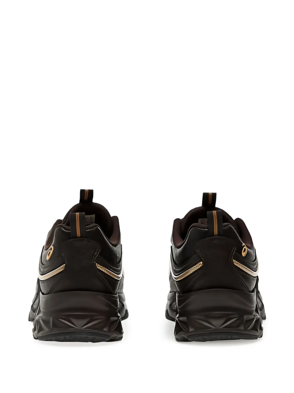 ASICS x Otto958 Protoblast sneakers Black