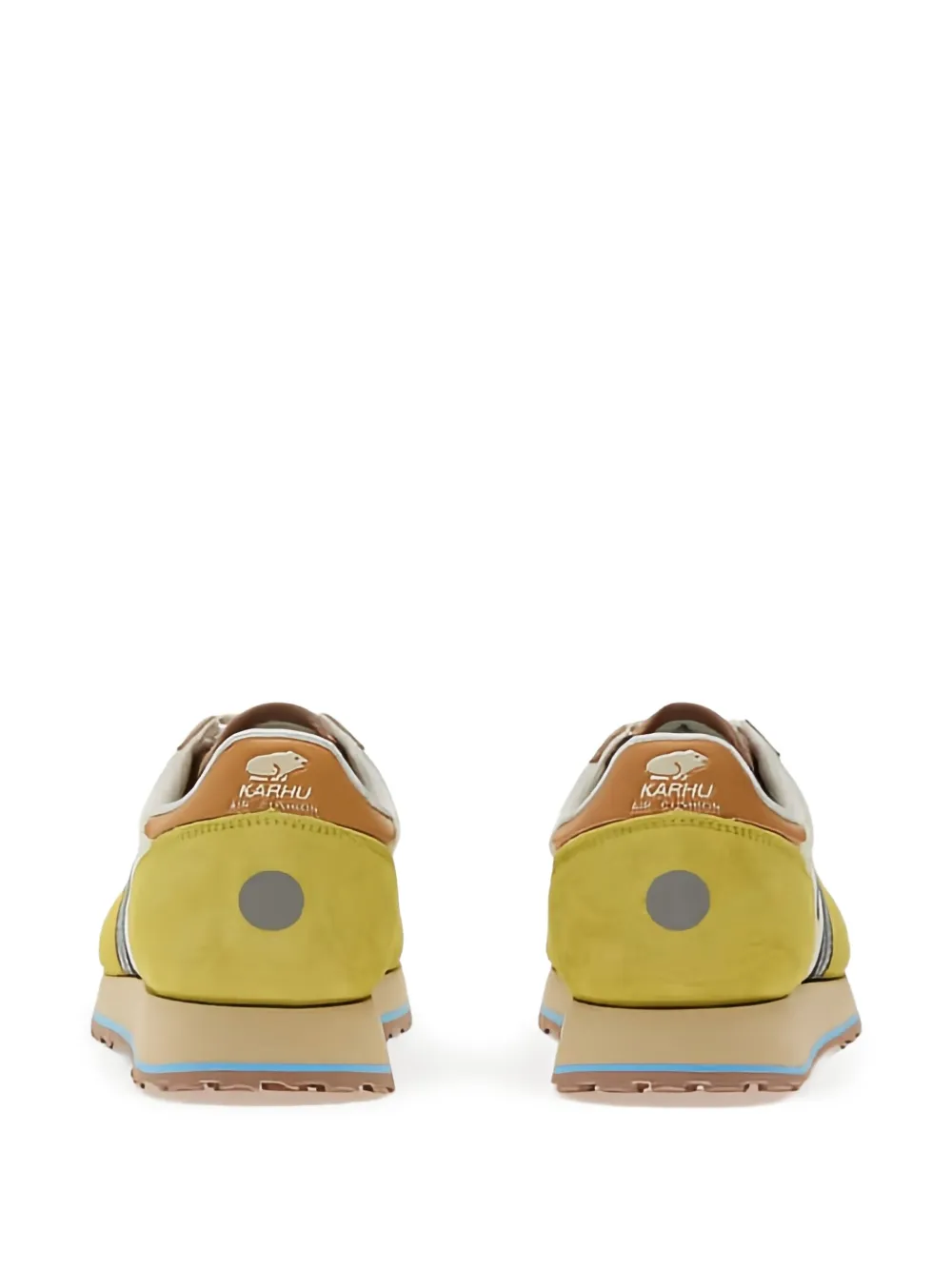 Karhu Albatross Control sneakers Neutrals