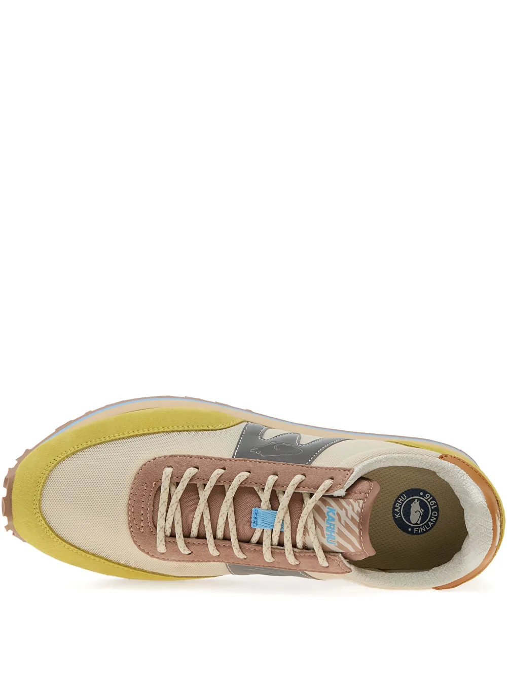 Karhu Albatross Control sneakers Beige