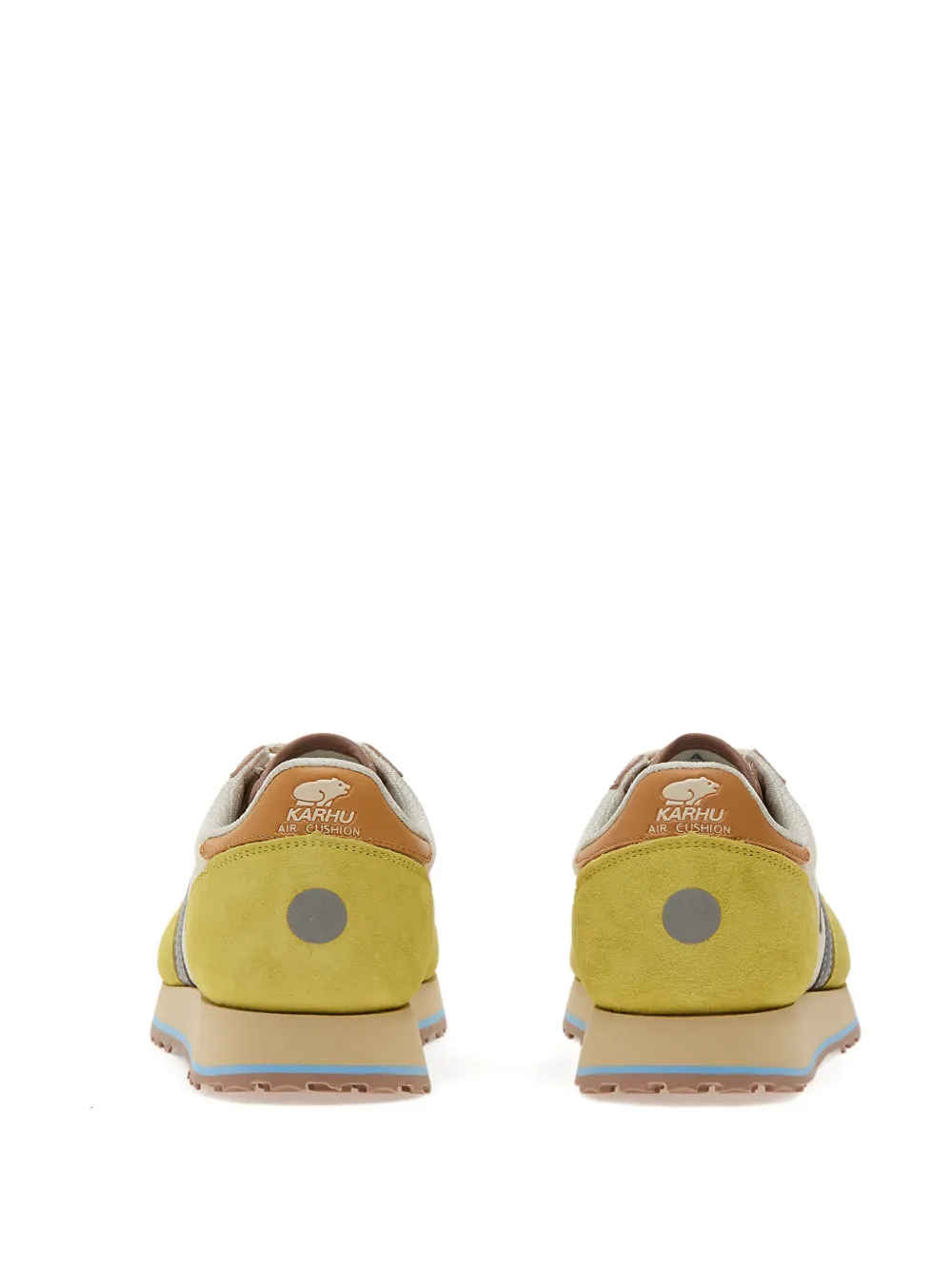 Karhu Albatross Control sneakers Beige
