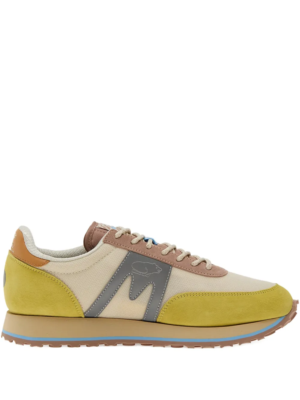 Karhu Albatross Control sneakers Beige