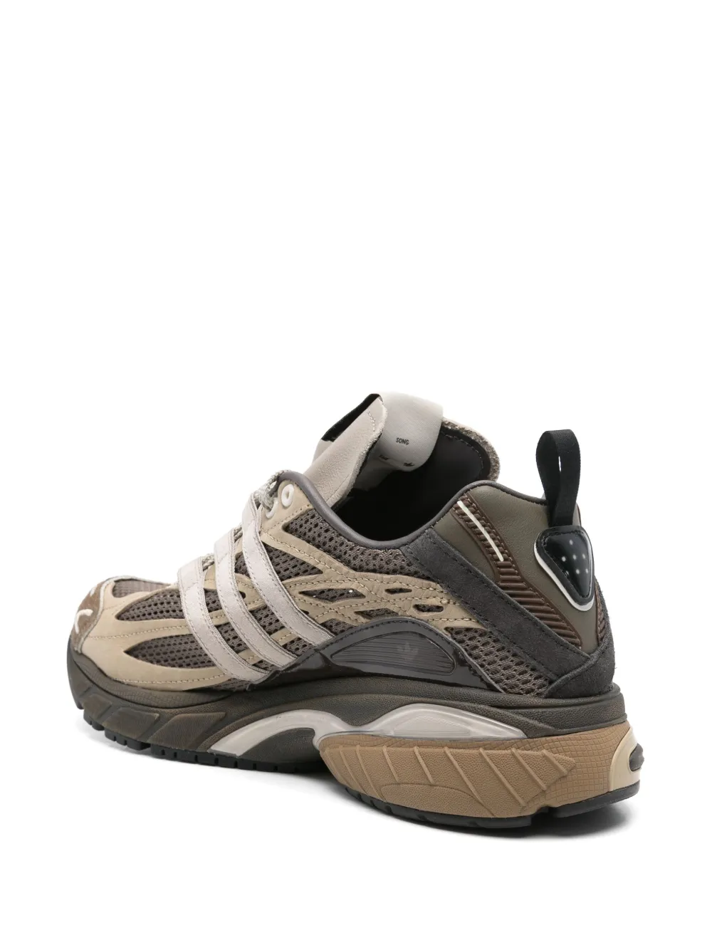 SONG FOR THE MUTE ADISTAR CUSHION SNEAKERS