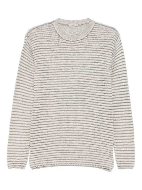 Transit striped sweater