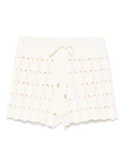 ZIMMERMANN Rhiannon shorts