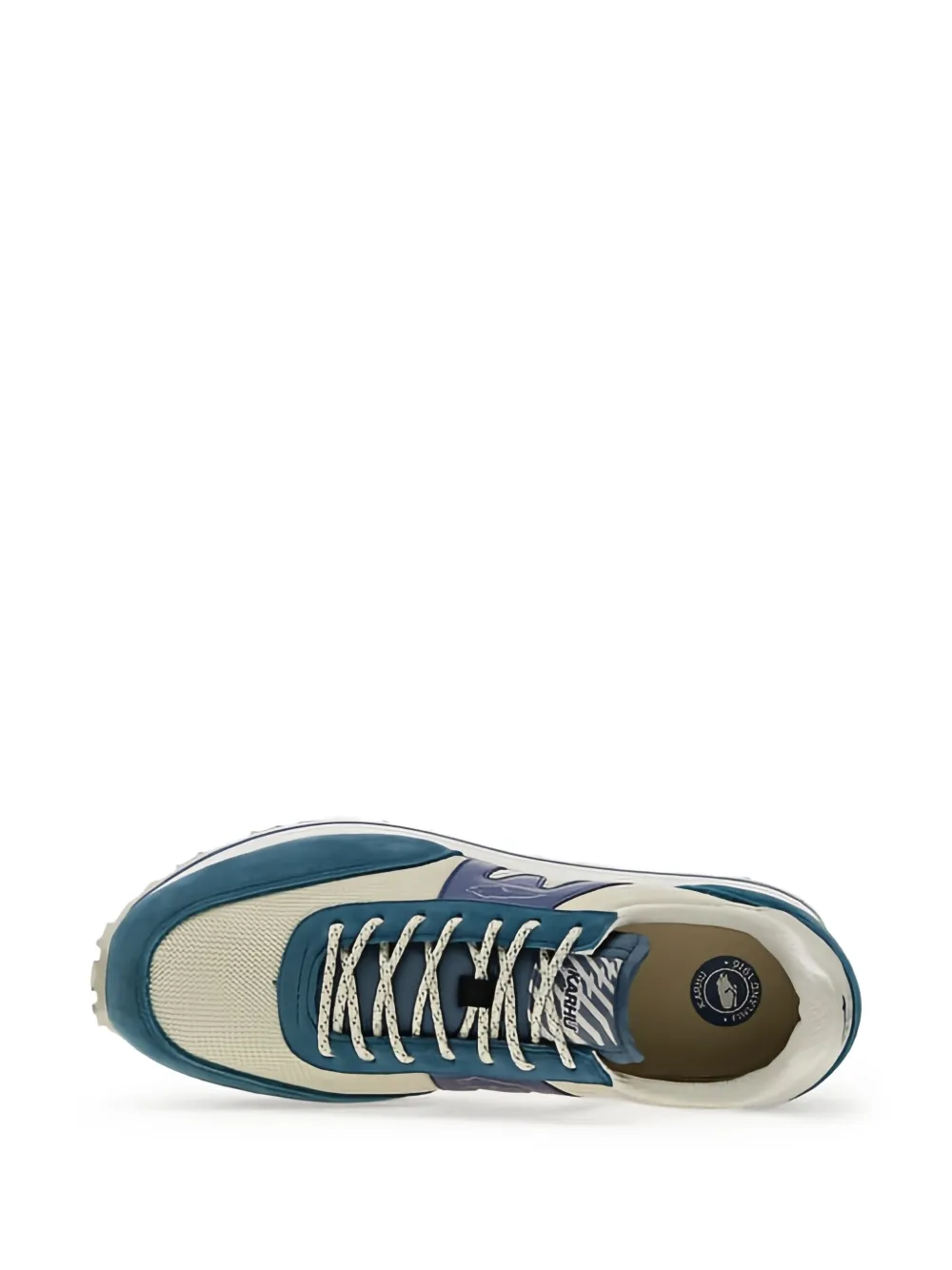 Karhu Albatross Control sneakers Blue