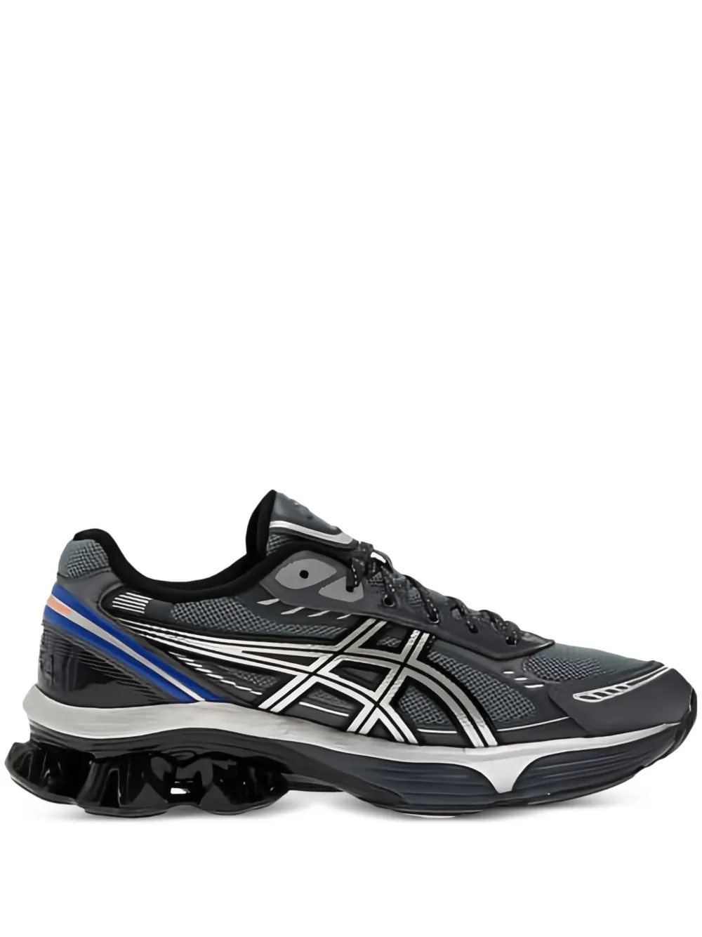 ASICS x Otto958 Protoblast sneakers Zwart
