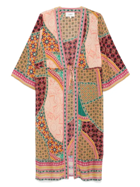 Ba&Sh Finoa kimono jacket